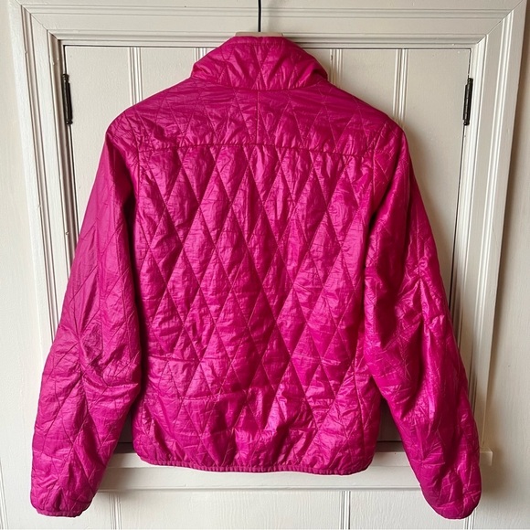 Patagonia Nano Puff Pullover - Picture 7 of 8